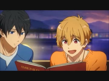 注文の多い渚 【耐久動画】