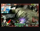 ボダブロvs鋼鉄聖女の箱庭/ネブラH　3戦目