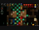 BEMANI曲で Crypt of the NecroDancer をプレイ