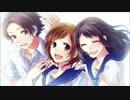 世界は恋に落ちている うたってみた【Gizelle】
