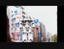 2014年04月13日 パトレイバー(実物大)を見に行く - パトレイバー Part2