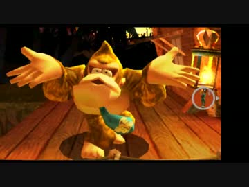 【スマブラ3DS】ゴリラでガチの天下取ります Part2【実況】