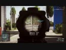 ヨシダヒズムのPS4でBF４～ブレないやつ！！サトーさん～