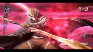 閃の軌跡　普通にプレイ動画していこうか？【6章】　part120