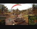 【WoT：M103】ゆっくり実況でおくる戦車戦Part103 byアラモンド