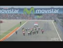 2014 motoGP 第14戦アラゴンＧＰ