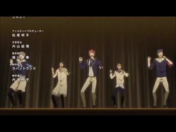 【主題歌差し替え】少年ハリウッドにポワゾンKissを躍らせてみた