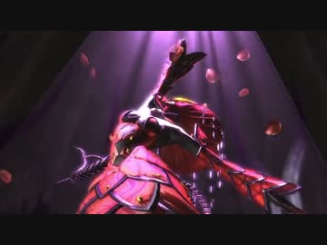 【WiiU】ベヨネッタ2をプレイ その20【魔界～統治者～】