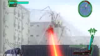 【地球防衛軍４:WD】レンジャーから移籍してみた5