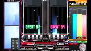 Beatmania IIDX 22 PENDUAL - 十六夜セツナ DPA