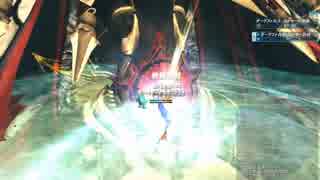 【PSO2】アークスGP2014決勝Fo/Te【6:02】（アポス＆ルーサー）