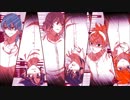 【イナボカ】スト/リーミ/ングハ/ート