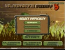 Ultimate Army 3