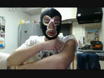 20140929 暗黒放送　日焼けして帰ってきたぞ　放送 2/2