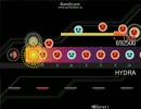 【太鼓さん次郎】HYDRA【創作譜面】