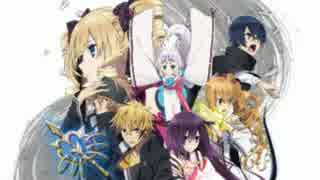 【 東京レイヴンズ 】　Daily Knack (Short Ver.)