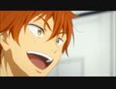 【Free!ES】御子柴百太郎 まとめ【Part3】