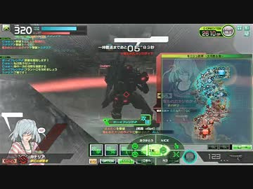 【SS5】カナリアのボーダーブレイクその１【新キニシュ】
