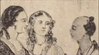 イラスト多数！アメリカでの大名行列（万延元年遣米使節）
