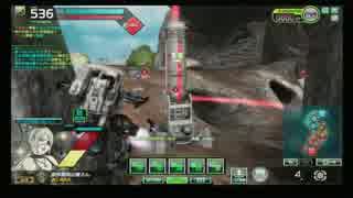 [ボーダーブレイク]超高速再起？リペアインジェクターβ[S3]