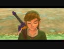 雑談と運動とゼルダの伝説スカイウォードソード　part70