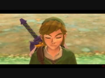雑談と運動とゼルダの伝説スカイウォードソード　part70