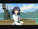 【MMD艦これ】7 大鯨 龍鳳 龍鳳改　で リスキーゲーム