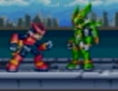【実況】赤い彗星 ゼロが行く part7 【ロックマンゼロ】