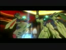 惑星を走ってた四人でガンプラ遊び silfiy視点12回目