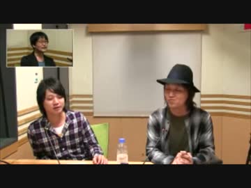 金曜2h ゲスト：SCREEN mode 出演部分抜粋 (2014.9.26 放送)