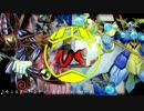 【遊戯王】三脚上から見るデュエル！　第九回