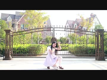 【GyuYi】おじゃま虫♪ 【踊ってみた】