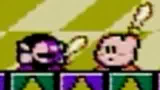 【実況】夢の泉のピンク野郎　part5
