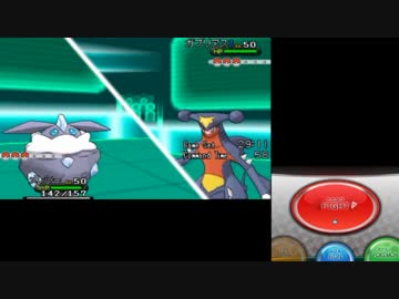 【ポケモンXY】頭文字統一パ　現在「メ」縛り　第79回【実況プレイ】