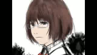 【カラオケ】花　A Last Flower　惡の華　ED【off vocal】