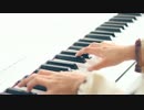 【コスプレ】Winter Blossom Original MV【弾いてみた】