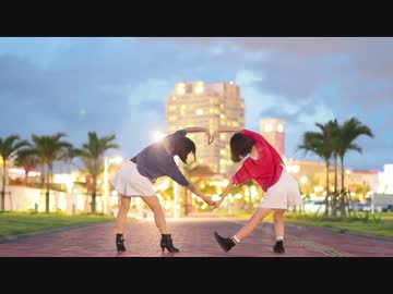 【まなこ】MAD HEAD LOVE踊ってみた【みこ】