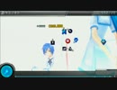 【Project DIVA F2nd】 キミノオト 【コラボエディット】