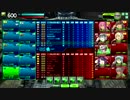 アルビノ少女病 vs BB音ゲー部隊♪ ４戦目
