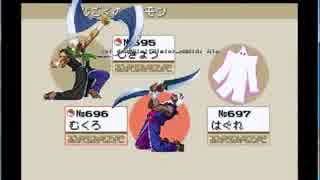 【MUGEN】ポイント大強奪サバイバル！【77】