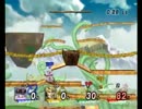 スマブラX　リプレイ150