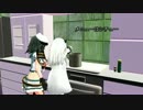 ほっぽちゃん、料理をする（前編）