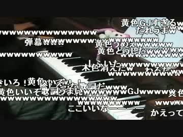 【昔のニコ動】まらしぃ、Bad Apple!!