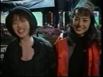 中森明菜 辛いものを食べてみた - ニコニコ動画
