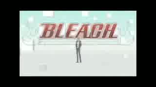 沒想到ギルティクラウン的OP1跟BLEACH這麼合