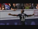 14/15 リーグアン第８節　ゴールハイライト