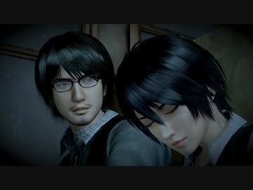 零～濡鴉ノ巫女～　実況プレイpart19