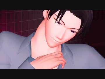 【鬼畜眼鏡】-みどみどチャージ-る/■゜～ん