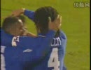 【サッカー】プレミアリーグ チェルシー 100ゴール 92-03 1/3