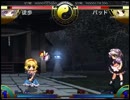 第七回東方非萃劇　萃夢想の部　決勝戦